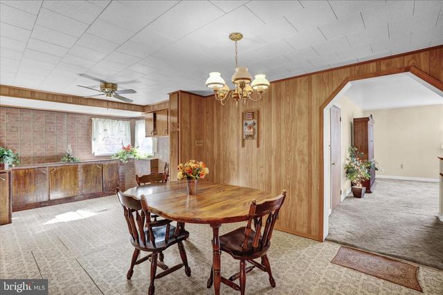 70 MULLEN RD, Birdsboro, PA 19508