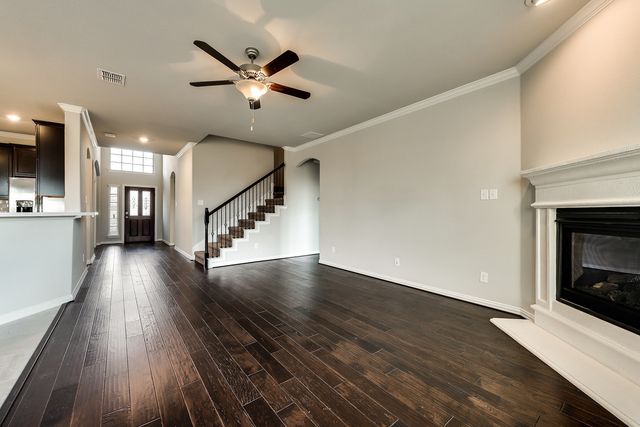 15925 Holly Creek, Prosper, TX 75078
