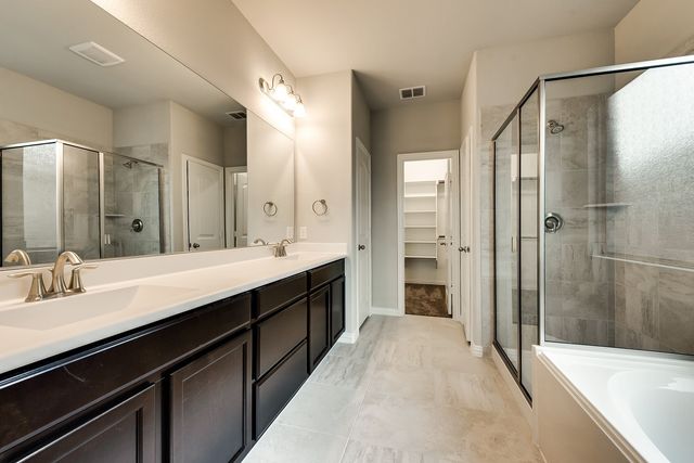 15925 Holly Creek, Prosper, TX 75078