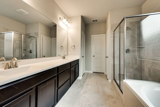 15925 Holly Creek, Prosper, TX 75078