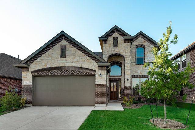 15925 Holly Creek, Prosper, TX 75078