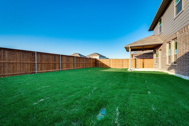 15925 Holly Creek, Prosper, TX 75078