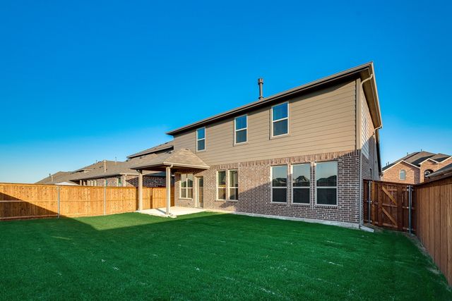 15925 Holly Creek, Prosper, TX 75078