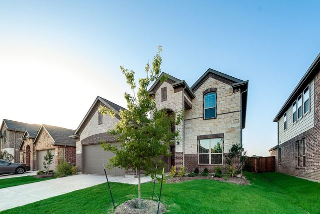 15925 Holly Creek, Prosper, TX 75078