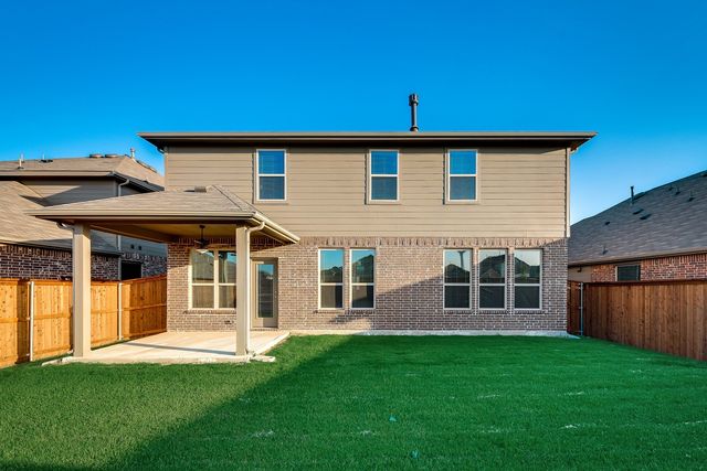 15925 Holly Creek, Prosper, TX 75078