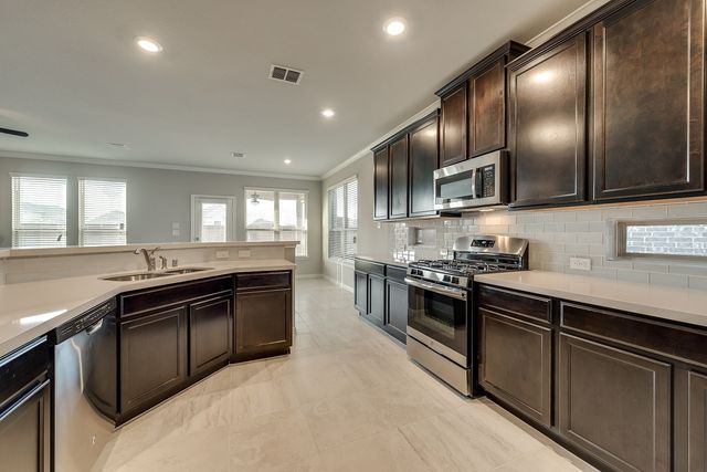 15925 Holly Creek, Prosper, TX 75078
