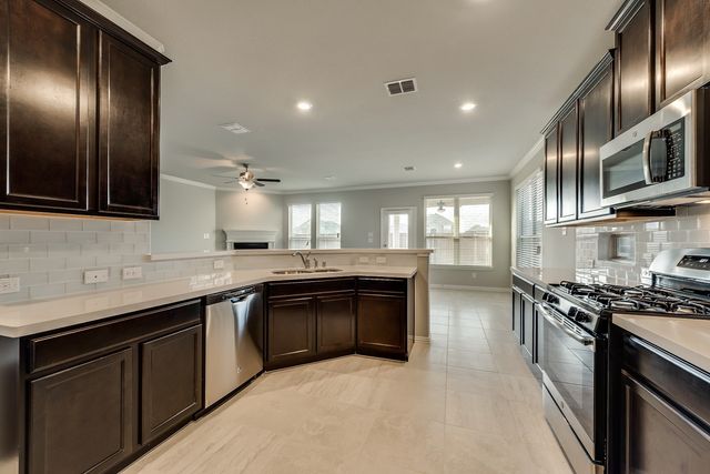 15925 Holly Creek, Prosper, TX 75078