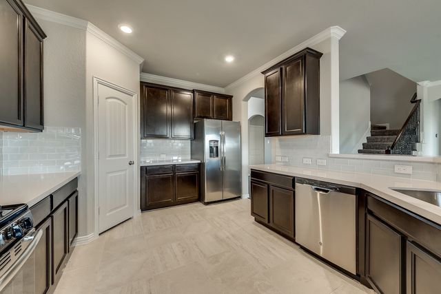 15925 Holly Creek, Prosper, TX 75078