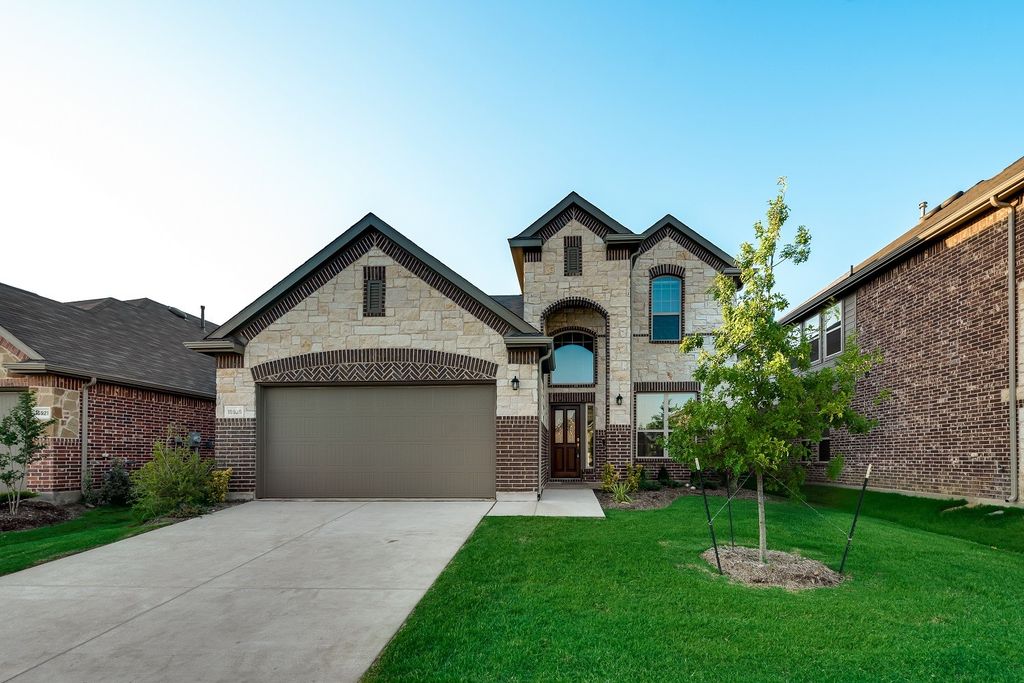 15925 Holly Creek, Prosper, TX 75078