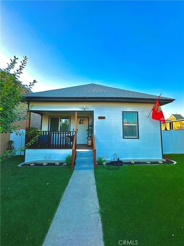217 E Stuart, Redlands, CA 92374