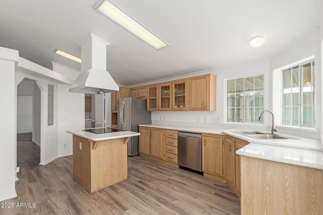 2311 S DESCANSO Road, Apache Junction, AZ 85119