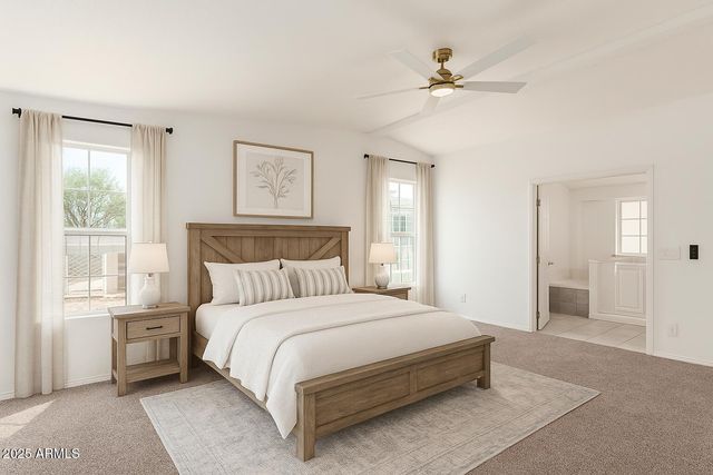 2311 S DESCANSO Road, Apache Junction, AZ 85119