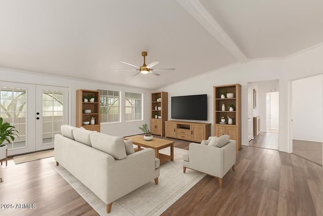 2311 S DESCANSO Road, Apache Junction, AZ 85119