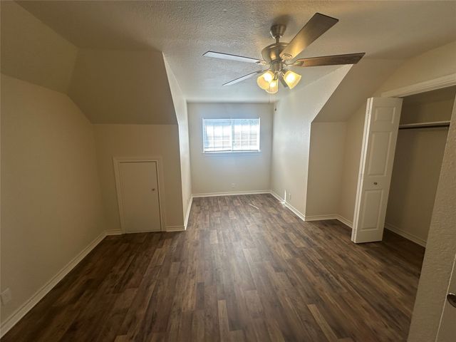 1724 Alpine Drive, Sherman, TX 75092