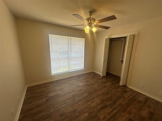 1724 Alpine Drive, Sherman, TX 75092
