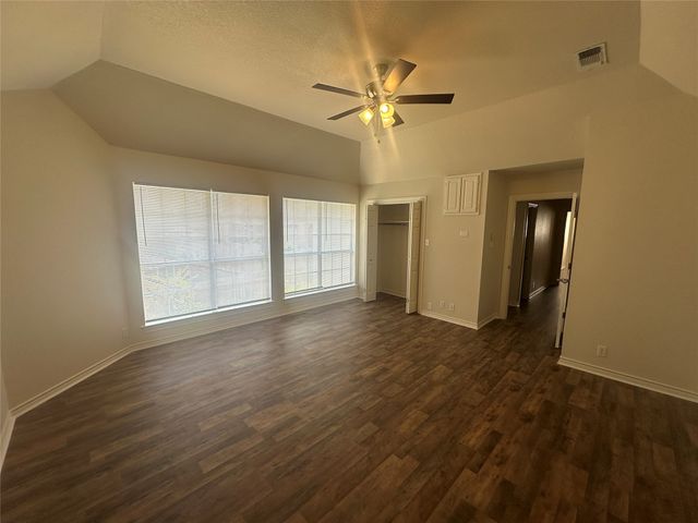 1724 Alpine Drive, Sherman, TX 75092