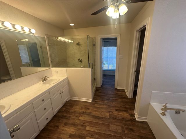 1724 Alpine Drive, Sherman, TX 75092