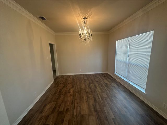 1724 Alpine Drive, Sherman, TX 75092