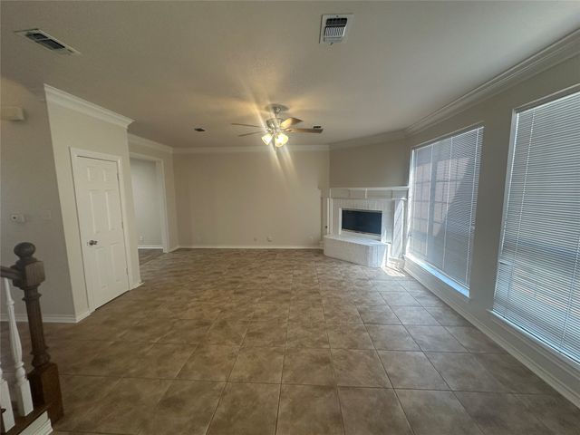 1724 Alpine Drive, Sherman, TX 75092