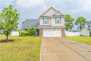 67 Century Drive, Cameron, NC 28326