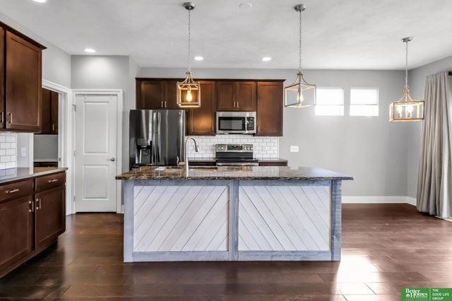 12002 S 212 Street, Gretna, NE 68028