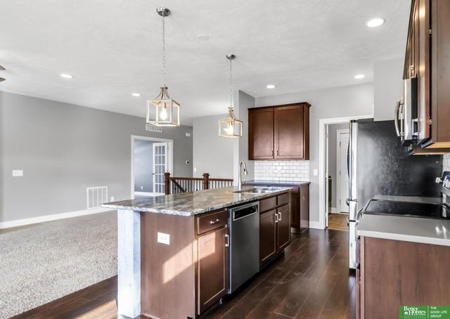 12002 S 212 Street, Gretna, NE 68028