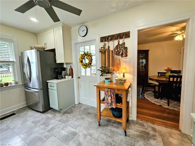 17 S Juniper ST, Hampton, VA 23669