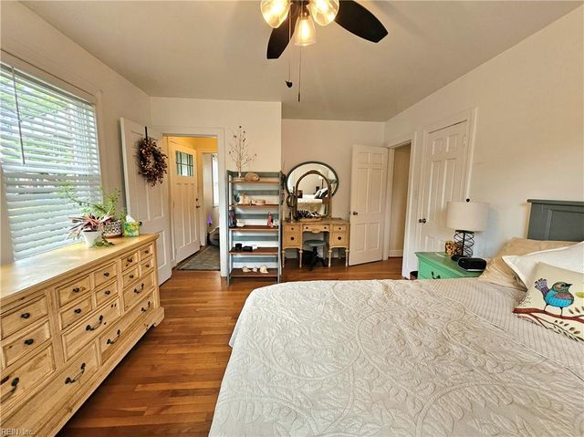 17 S Juniper ST, Hampton, VA 23669