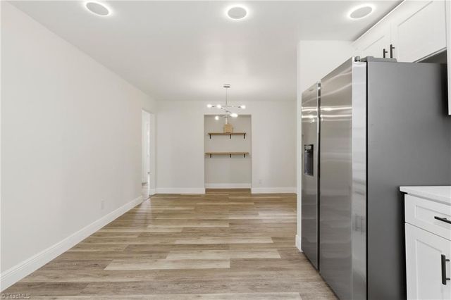 1512 Hooks Street, Greensboro, NC 27401