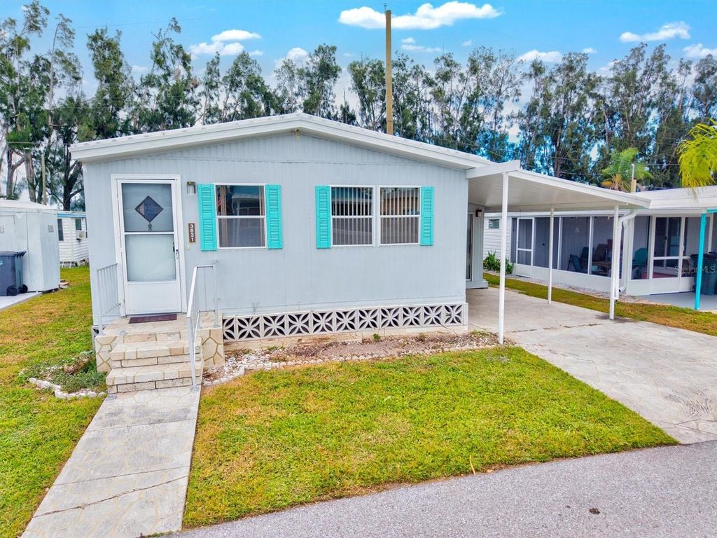 3831 115TH STREET COURT W, Bradenton, FL 34210