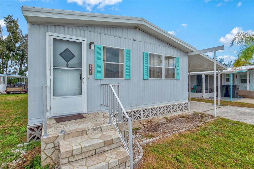 Image 3 of property listing at 3831 115TH STREET COURT W, Bradenton, FL 34210