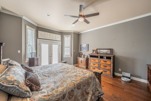 225 Sherry Lane, Burleson, TX 76028