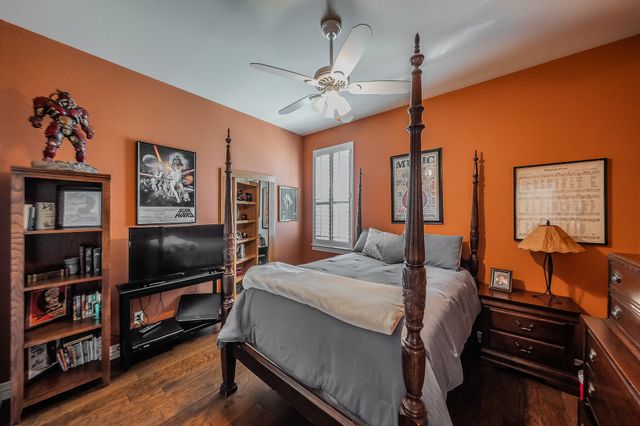 225 Sherry Lane, Burleson, TX 76028
