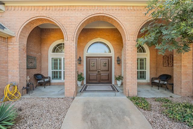 225 Sherry Lane, Burleson, TX 76028