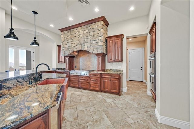 5790 Aspen Falls Circle, Las Vegas, NV 89149