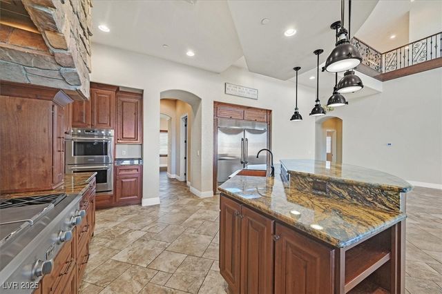 5790 Aspen Falls Circle, Las Vegas, NV 89149