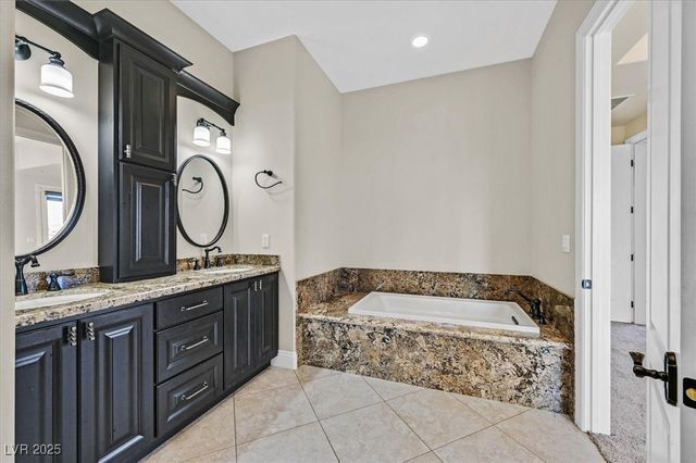 5790 Aspen Falls Circle, Las Vegas, NV 89149