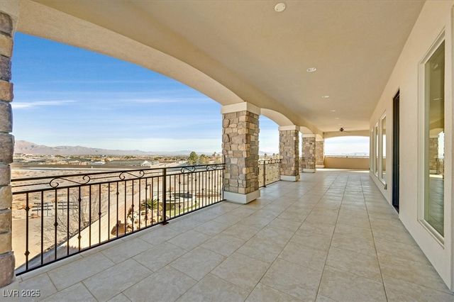 5790 Aspen Falls Circle, Las Vegas, NV 89149