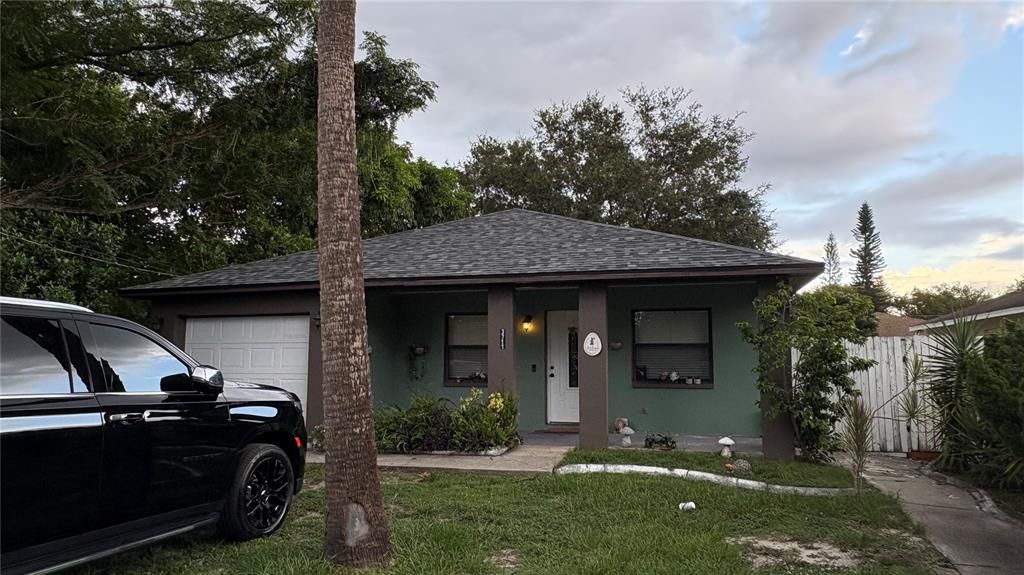 3711 TEMPLE STREET, Tampa, FL 33619