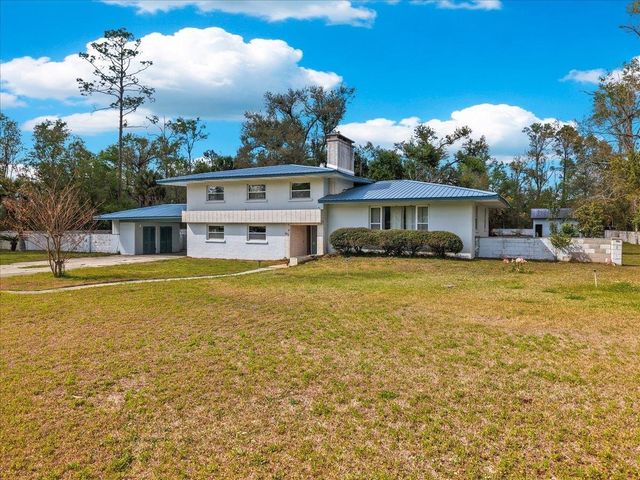 110 Ridge Rd, Perry, FL 32348