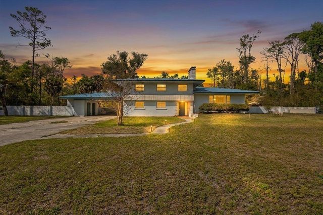 110 Ridge Rd, Perry, FL 32348