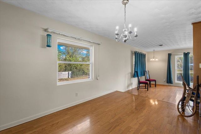 110 Ridge Rd, Perry, FL 32348