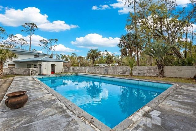 110 Ridge Rd, Perry, FL 32348