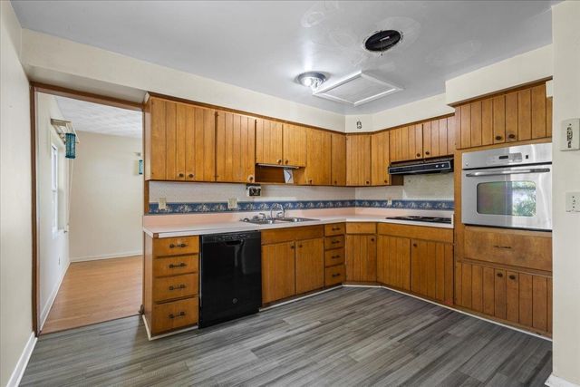 110 Ridge Rd, Perry, FL 32348