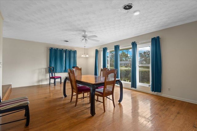 110 Ridge Rd, Perry, FL 32348