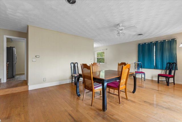 110 Ridge Rd, Perry, FL 32348