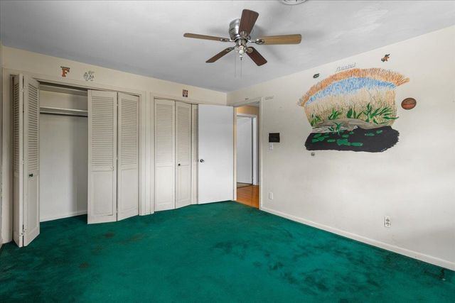 110 Ridge Rd, Perry, FL 32348