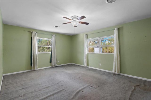 110 Ridge Rd, Perry, FL 32348