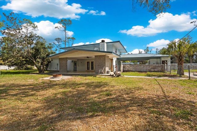 110 Ridge Rd, Perry, FL 32348