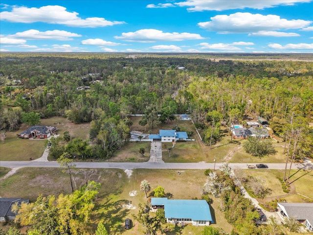 110 Ridge Rd, Perry, FL 32348